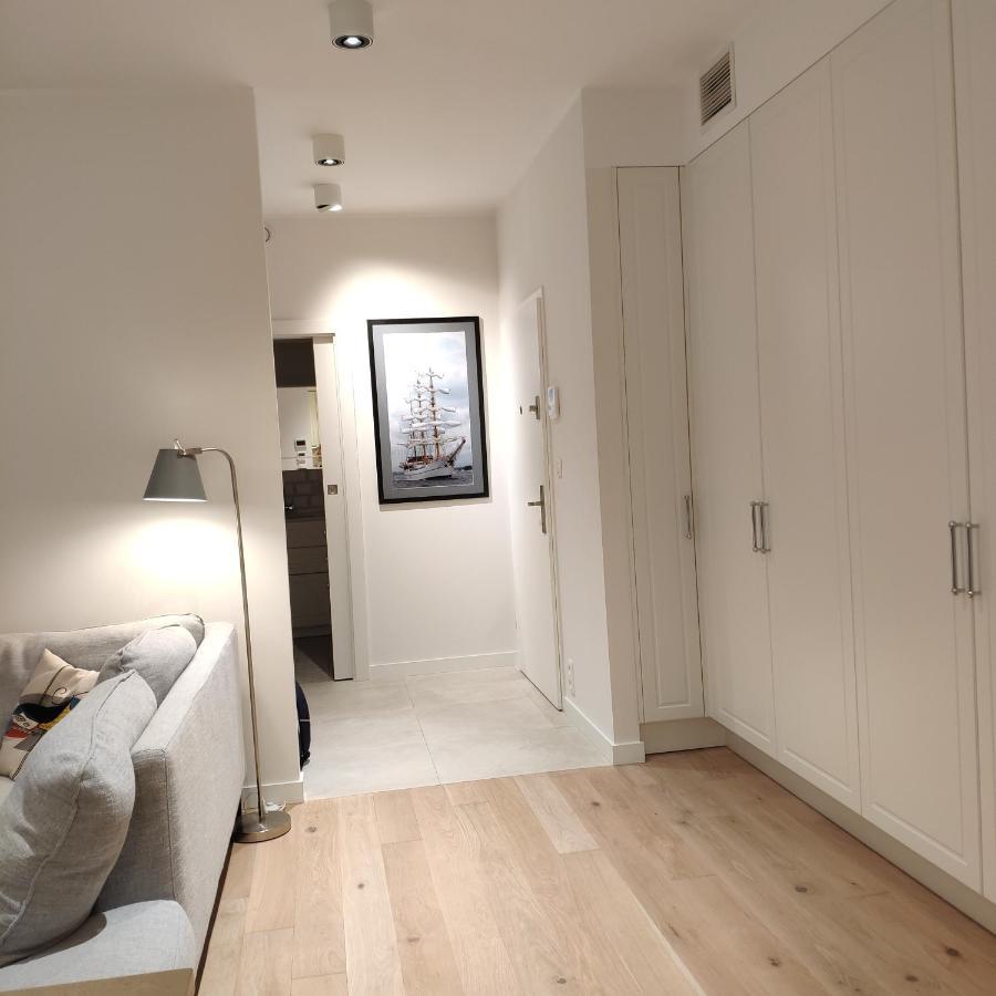 Luksusowe Apartamenty Widokowe, 达洛科 外观 照片